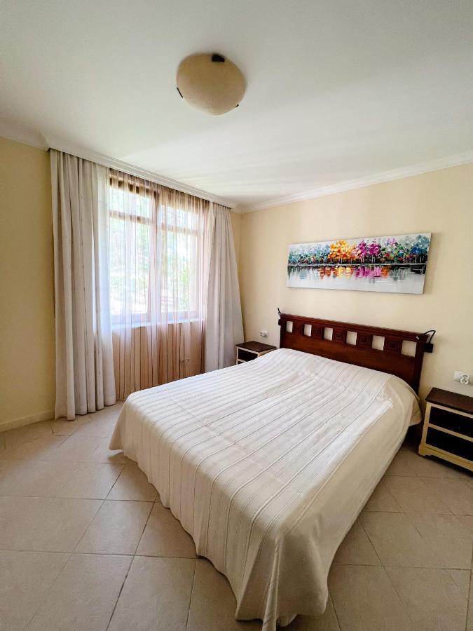 Garden Apartments In Santa Marina Village Sozopol Exterior photo