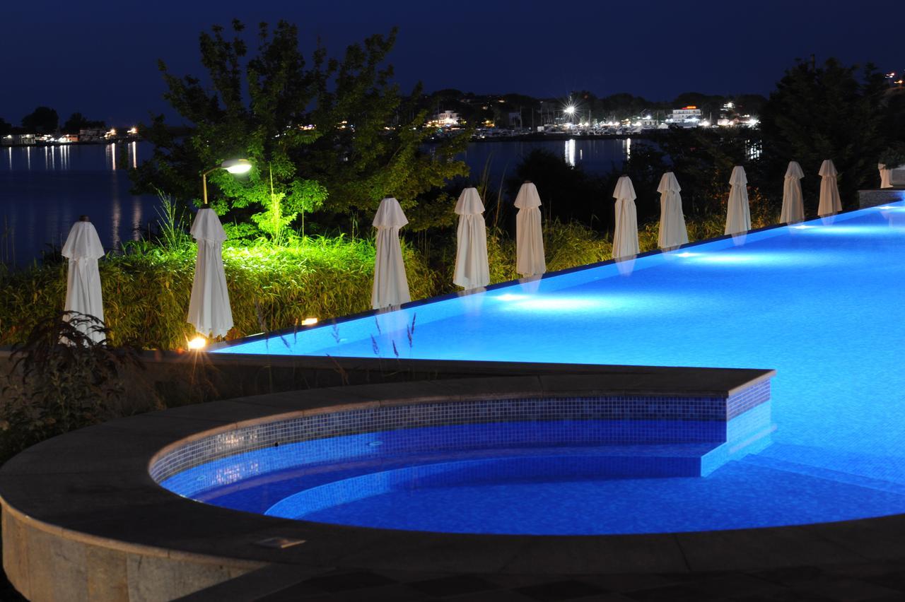 Garden Apartments In Santa Marina Village Sozopol Exterior photo